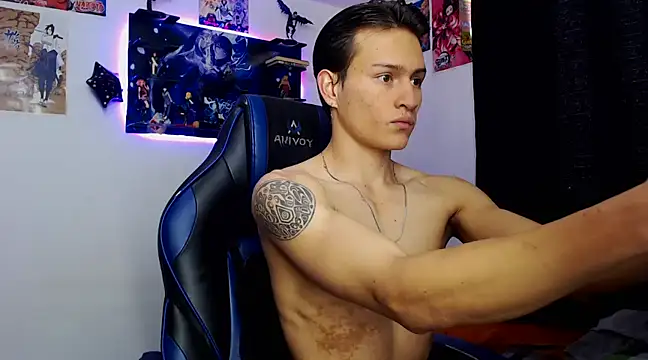 sr jaeger online show from March 15, 2025, 8:10 pm