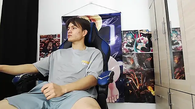 sr jaeger online show from November 19, 2025, 1:22 pm