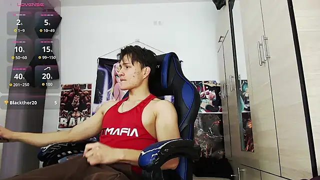 Snapshot of sr_jaeger chatting on January 15, 2026, 1:48 pm sr jaeger online show from January 15, 2026, 1:48 pm