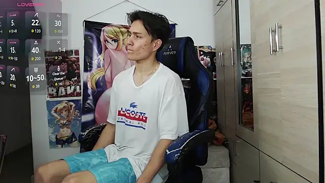 Snapshot of sr_jaeger chatting on February 2, 2026, 2:49 pm sr jaeger online show from February 2, 2026, 2:49 pm