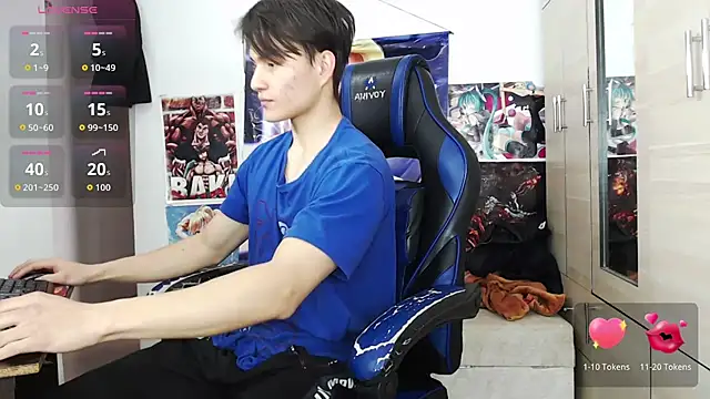 Snapshot of sr_jaeger chatting on February 3, 2026, 3:28 pm sr jaeger online show from February 3, 2026, 3:28 pm