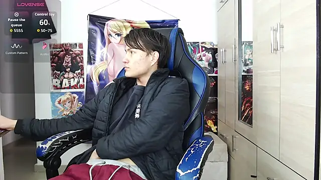 Snapshot of sr_jaeger chatting on February 12, 2026, 1:28 pm sr jaeger online show from February 12, 2026, 1:28 pm