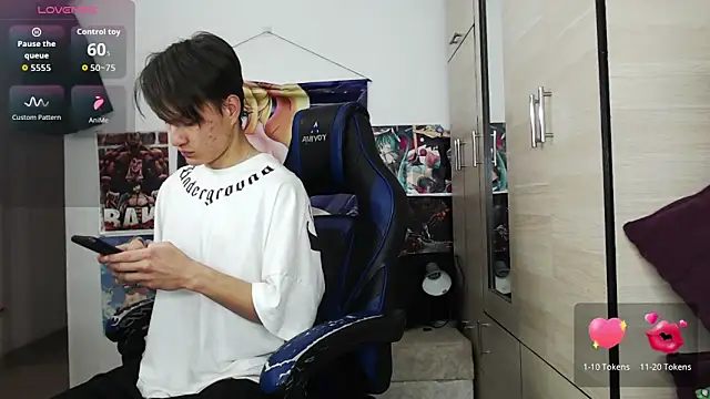 Snapshot of sr_jaeger chatting on February 14, 2026, 2:36 pm sr jaeger online show from February 14, 2026, 2:36 pm