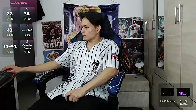 Snapshot of sr_jaeger chatting on February 16, 2026, 12:23 pm sr jaeger online show from February 16, 2026, 12:23 pm