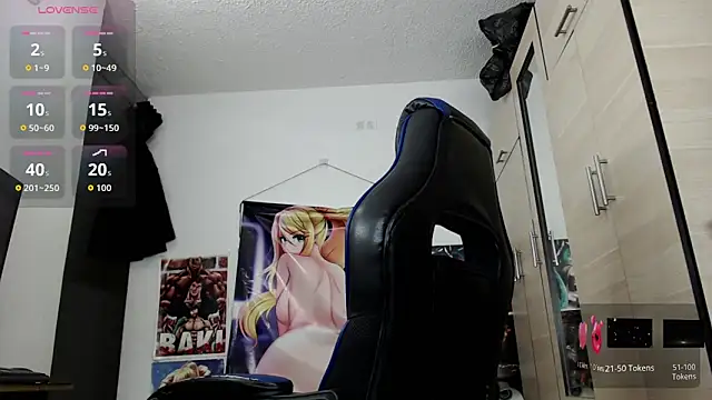 Snapshot of sr_jaeger chatting on February 19, 2026, 12:23 pm sr jaeger online show from February 19, 2026, 12:23 pm