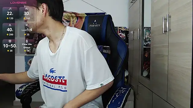 Snapshot of sr_jaeger chatting on February 23, 2026, 2:14 pm sr jaeger online show from February 23, 2026, 2:14 pm