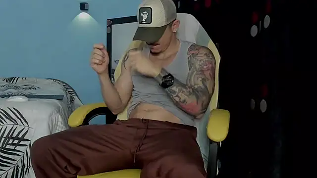 Alex motta online show from November 6, 2025, 5:08 am