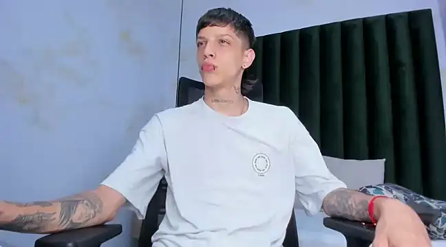 Adam hard  online show from December 4, 2024, 7:34 pm