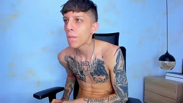 Adam hard  online show from January 21, 2025, 10:30 pm