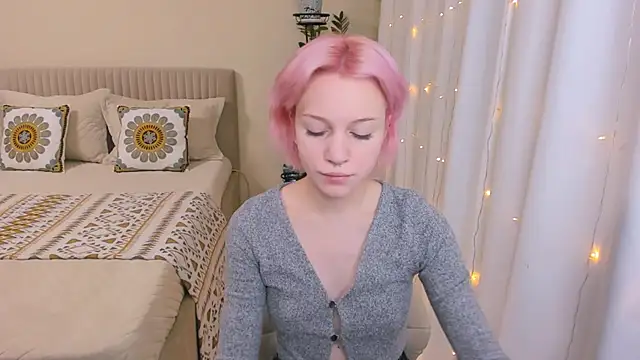 VelvetVixen155 online show from January 12, 2025, 3:07 am