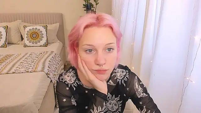 VelvetVixen155 online show from January 12, 2025, 9:30 am