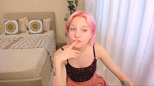 VelvetVixen155 online show from January 13, 2025, 6:16 am