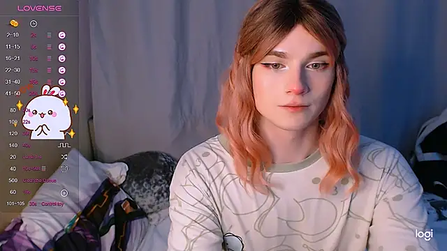 Snapshot of Alice_Hells chatting on February 1, 2025, 10:26 am Alice Hells online show from February 1, 2025, 10:26 am