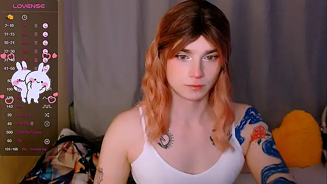Snapshot of Alice_Hells chatting on March 2, 2025, 4:28 am Alice Hells online show from March 2, 2025, 4:28 am