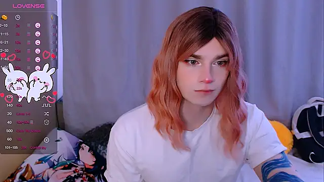 Snapshot of Alice_Hells chatting on March 16, 2025, 5:25 am Alice Hells online show from March 16, 2025, 5:25 am