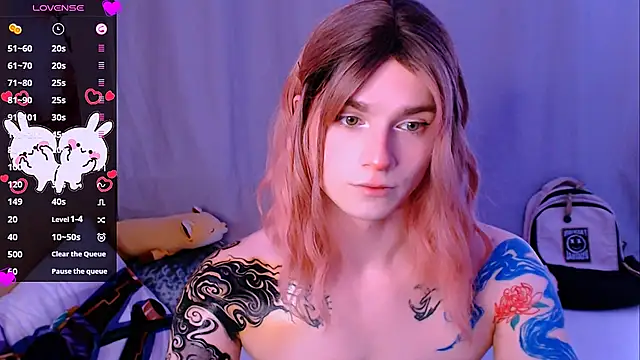 Alice Hells online show from April 10, 2026, 8:41 am