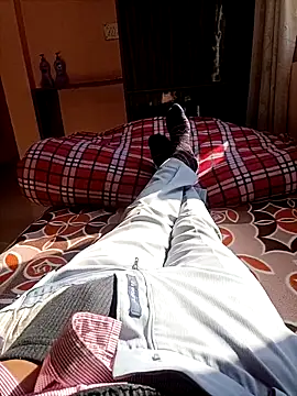 RRahullove69 online show from December 17, 2025, 8:09 am