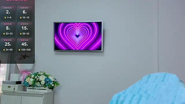 honey yani online show from March 1, 2025, 9:26 pm