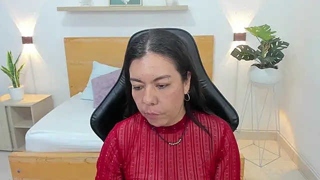 Snapshot of nahia_13 chatting on February 8, 2025, 8:52 am nahia 13 online show from February 8, 2025, 8:52 am