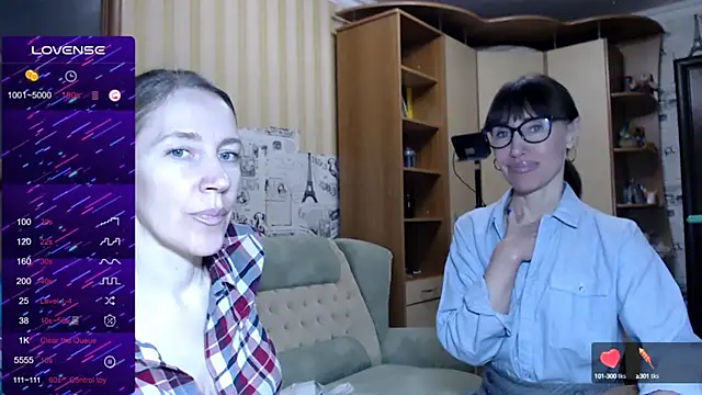 Pepper mur online show from February 9, 2025, 1:46 pm