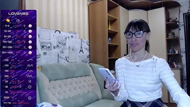 Pepper mur online show from February 13, 2025, 7:35 am