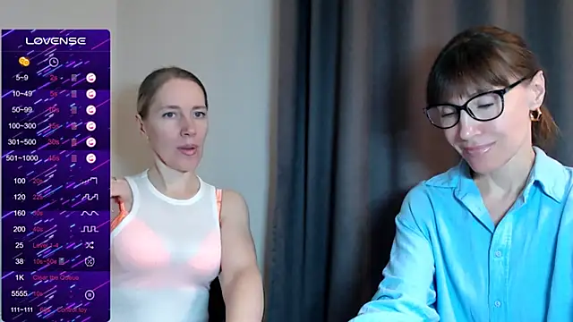 Pepper mur online show from February 24, 2025, 2:37 pm