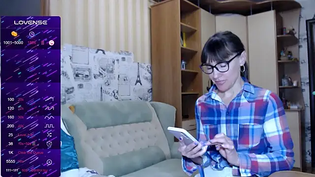 Pepper mur online show from March 10, 2025, 1:10 pm