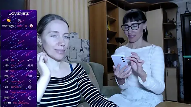 Pepper mur online show from March 20, 2025, 3:36 pm