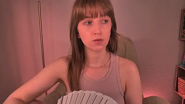 dearmoa online show from May 30, 2026, 8:17 pm