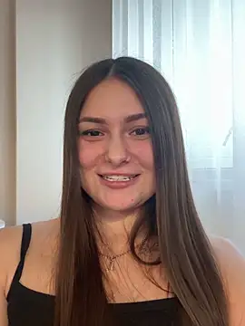 ShySonya online show from November 13, 2025, 11:53 am