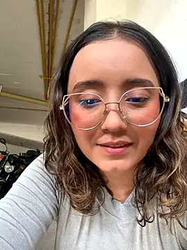 Kay LustyWife online show from November 23, 2025, 6:52 pm