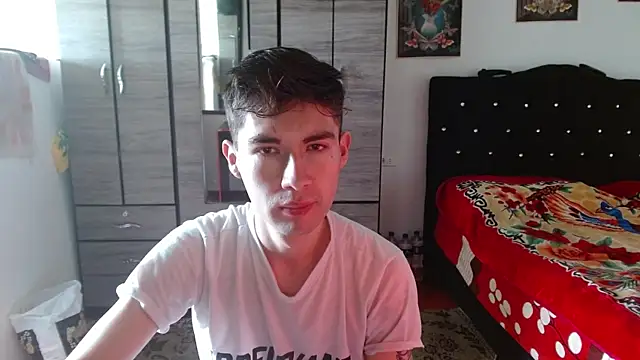 samael1107 online show from October 31, 2025, 3:46 pm