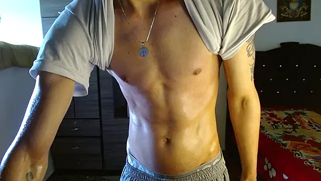 samael1107 online show from November 22, 2025, 7:46 pm