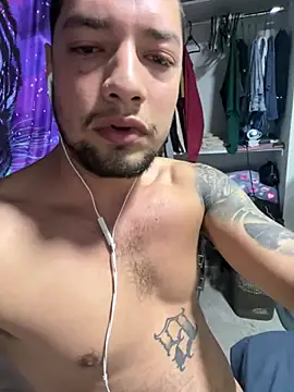 Snapshot of MrSoulMommy chatting on February 6, 2026, 12:41 pm MrSoulMommy online show from February 6, 2026, 12:41 pm