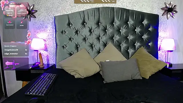 Snapshot of blaiine_colfer chatting on January 16, 2025, 3:34 am blaiine colfer online show from January 16, 2025, 3:34 am