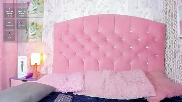 Snapshot of blaiine_colfer chatting on January 23, 2025, 2:44 am blaiine colfer online show from January 23, 2025, 2:44 am