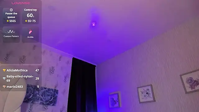 Snapshot of blaiine_colfer chatting on February 4, 2025, 3:33 am blaiine colfer online show from February 4, 2025, 3:33 am