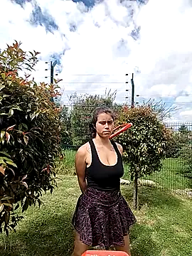 Snapshot of Alexandra_65 chatting on February 20, 2026, 3:23 pm Alexandra 65 online show from February 20, 2026, 3:23 pm