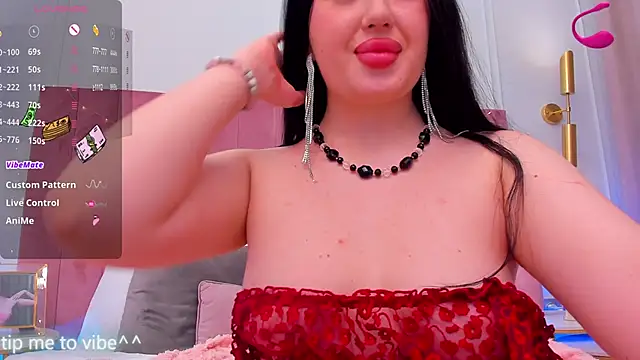 Snapshot of Mayzzie chatting on March 15, 2025, 3:18 am Mayzzie online show from March 15, 2025, 3:18 am