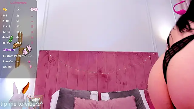 Snapshot of Mayzzie chatting on March 23, 2025, 2:37 am Mayzzie online show from March 23, 2025, 2:37 am