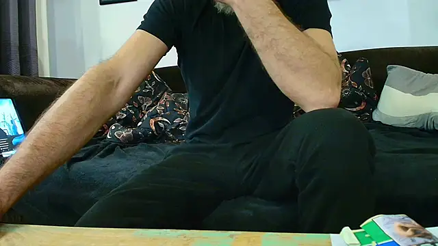 Kingsscepter online show from November 8, 2025, 3:56 pm