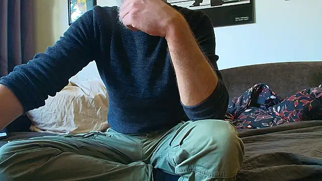 Kingsscepter online show from February 15, 2026, 1:09 pm