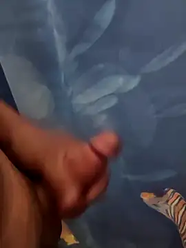 Hotse6989 online show from February 13, 2025, 4:43 am