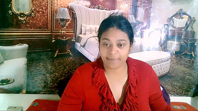 Snapshot of IndianYummy chatting on October 9, 2025, 4:21 am IndianYummy online show from October 9, 2025, 4:21 am