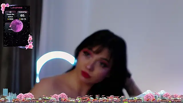 Snapshot of AveryWillow chatting on March 9, 2025, 11:36 am AveryWillow online show from March 9, 2025, 11:36 am