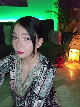Snapshot of AveryWillow chatting on September 28, 2025, 3:56 am AveryWillow online show from September 28, 2025, 3:56 am