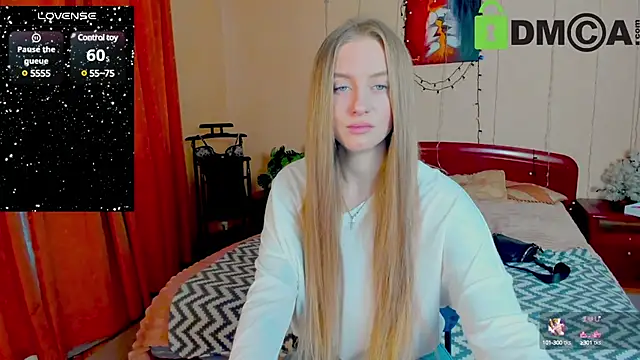 alexa glory online show from January 4, 2025, 9:54 am