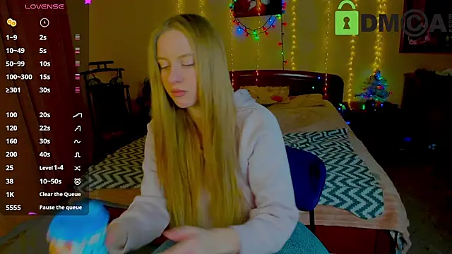 alexa glory online show from January 5, 2025, 6:56 pm