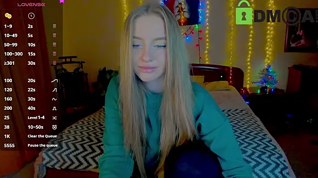 alexa glory online show from January 7, 2025, 3:12 pm