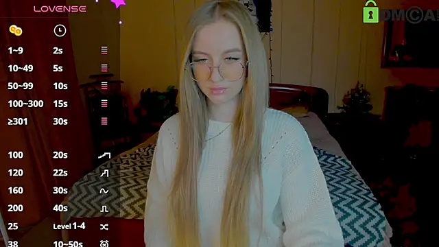 alexa glory online show from January 10, 2025, 2:55 pm